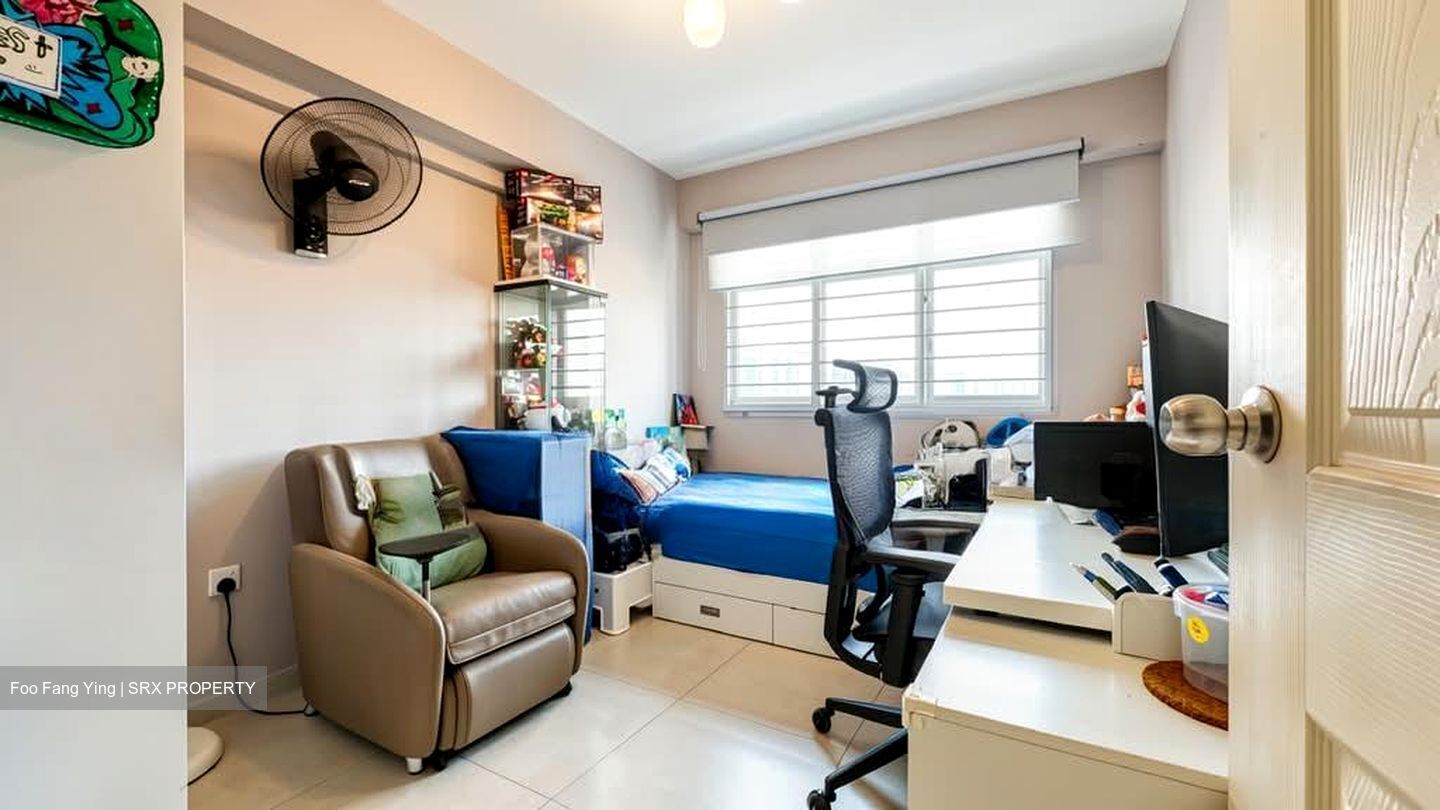 Blk 180C Rivervale Arc (Sengkang), HDB 4 Rooms #580776361